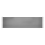 Osram LED Lichtleiste Office Line 0,6m RC – Produktansicht