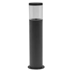 LEDVANCE Wandleuchte Endura Classic Ebro 49 cm E27 dunkelgrau