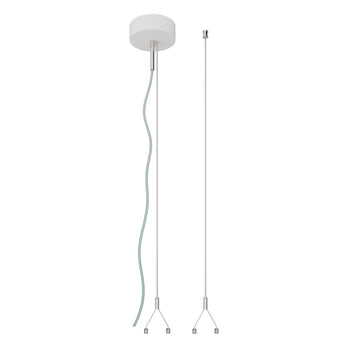 LEDVANCE Zubehörteil LN INV SUSPENSION KIT WT