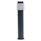 LEDVANCE Leuchte Endura Hybrid Rondo 50cm Dark Gray 4W 250lm IP44