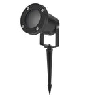 LEDVANCE Leuchte Endura Hybrid Naut Spike Black 2W 100lm IP44