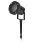 LEDVANCE Leuchte Endura Hybrid Naut Spike Black 2W 100lm IP44