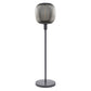 Osram Stehleuchte Decor Stick Short 1-flammig E27 nicht dimmbar dunkelgrau IP20