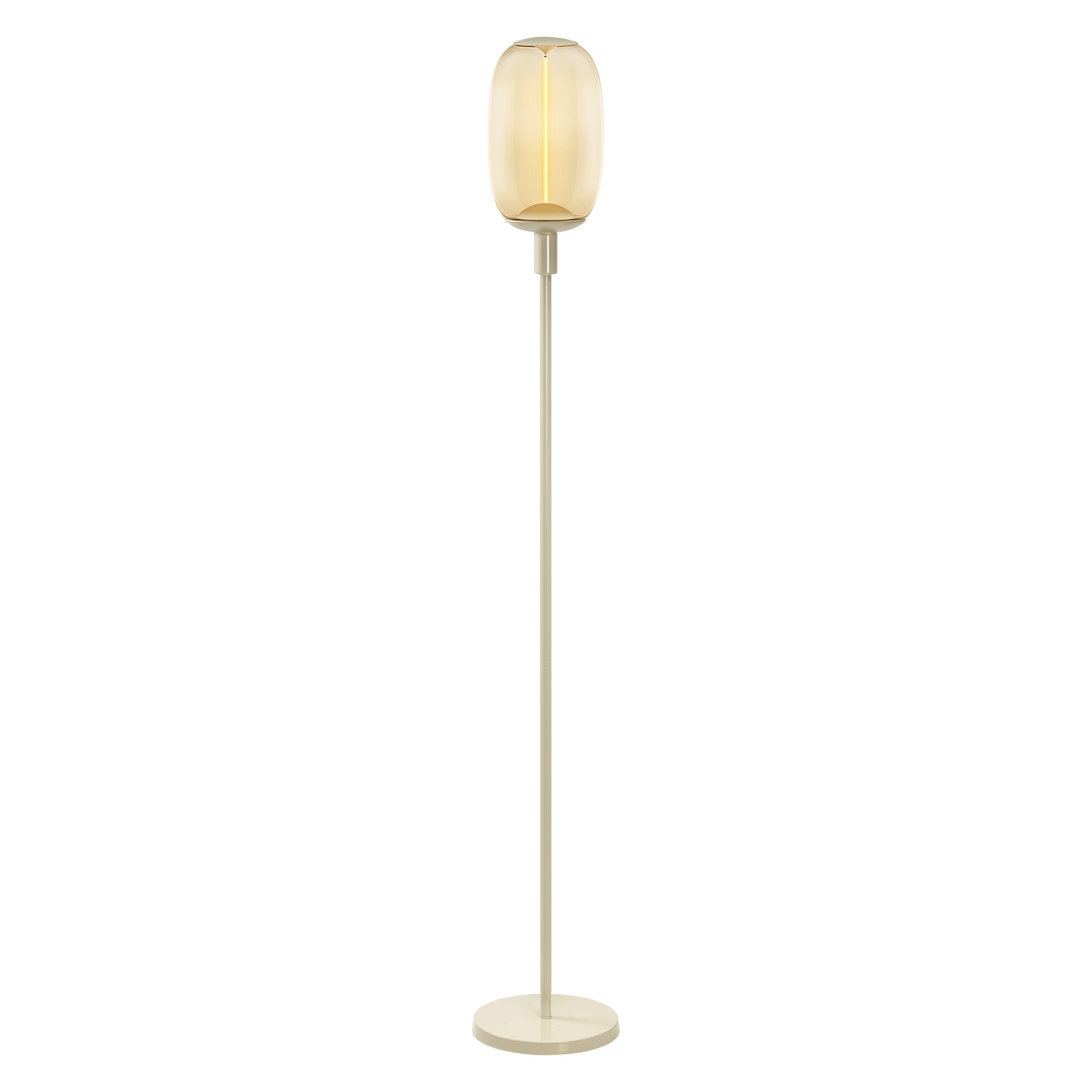 Osram Stehleuchte Decor Stick Tall 1-flammig E27 – Produktansicht