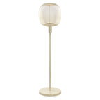 Osram Stehleuchte Decor Stick Short 1-flammig E27 nicht dimmbar beige IP20