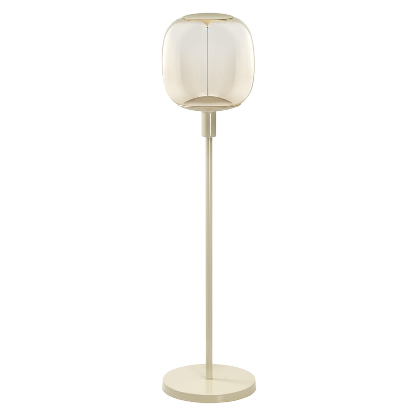 Osram Stehleuchte Decor Stick Short 1-flammig E27 nicht dimmbar beige IP20