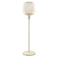 Osram Stehleuchte Decor Stick Short 1-flammig E27 nicht dimmbar beige IP20