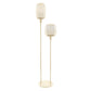 Osram Stehleuchte Decor Stick 2-flammig E27 nicht dimmbar beige IP20