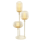 Osram Stehleuchte Decor Stick 3-flammig E27 – Anwendungsbild