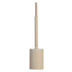LEDVANCE Pendelleuchte Vintage 1906 PenduLum Needle E27 beige – Ansicht stehend