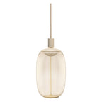 LEDVANCE Pendelleuchte Vintage 1906 PenduLum Needle E27 beige