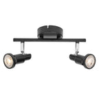 Osram LED Spot 2-flammig – Anwendungsbild