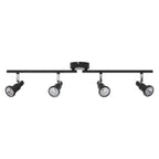 Osram LED Spot 4-flammig – Produktansicht