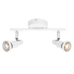 Osram LED Spot 2-flammig – Anwendungsbild