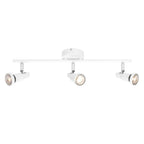 Osram LED Spot 3-flammig – Anwendungsbild