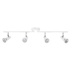 Osram LED Spot 4-flammig – Produktansicht