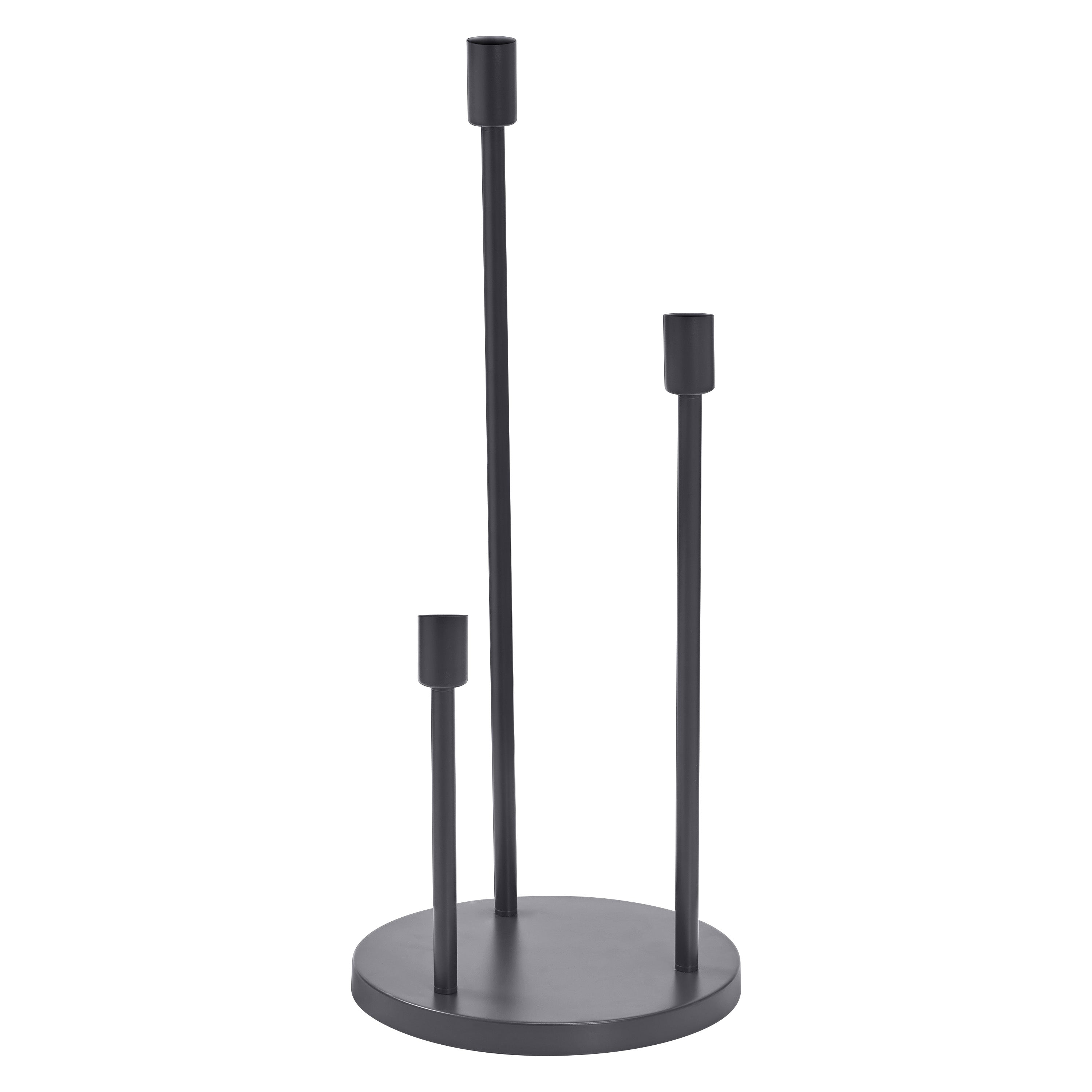 Osram Stehleuchte Decor Stick 3-flammig E27 – Produktansicht
