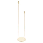 Osram Stehleuchte Decor Stick 2-flammig E27 – Produktansicht