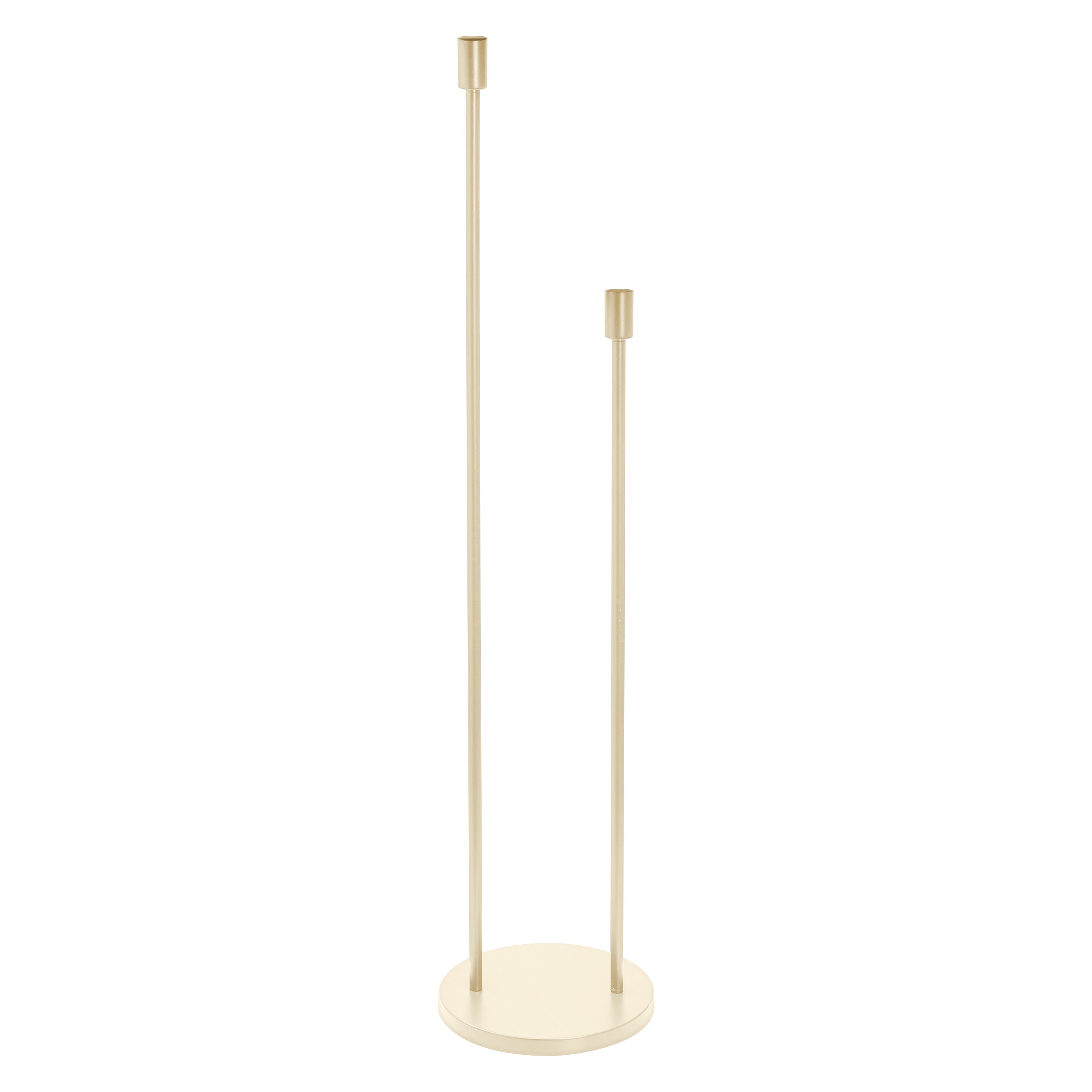 Osram Stehleuchte Decor Stick 2-flammig E27 – Produktansicht