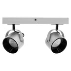 Osram LED Spot Decor Jupiter 2-flammig – Produktansicht