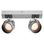 Osram LED Spot Decor Jupiter 2-flammig – Anwendungsbild