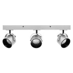 Osram LED Spot Decor Jupiter 3-flammig – Produktansicht