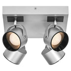 Osram LED Spot Decor Jupiter Plate – Anwendungsbild