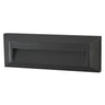 LEDVANCE LED-Außenwandleuchte ENDURA Style Ivan 1,9 W 3.000 K 85 lm IP65 dunkelgrau