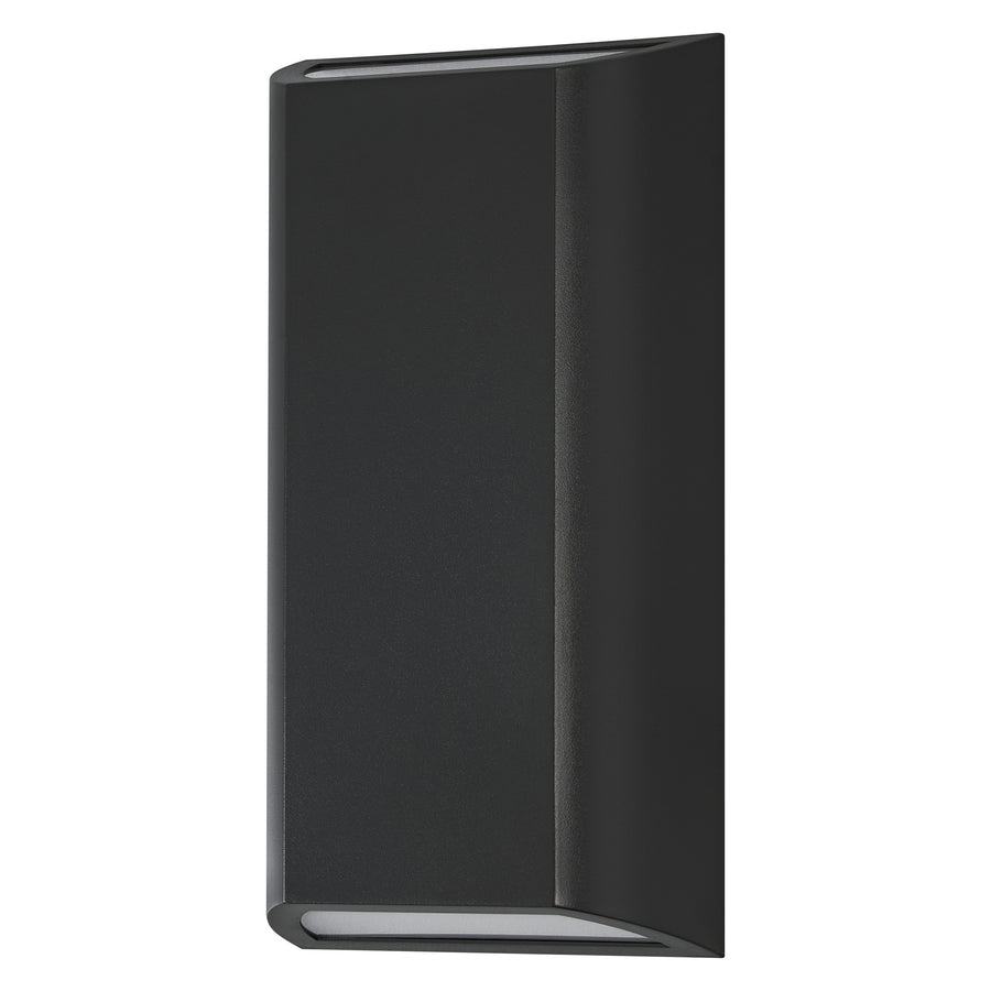 LEDVANCE LED-Außenwandleuchte ENDURA Style Idar 7,5 W 3.000 K 340 lm IP65 dunkelgrau LEDV