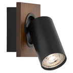 Osram LED Spot Decor Mercury 1-flammig – Anwendungsbild