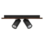 Osram LED Spot Decor Mercury 2-flammig – Produktansicht
