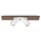 Osram LED Spot Decor Mercury 2-flammig – Anwendungsbild