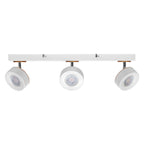 Osram LED Spot Decor Pluto 3-flammig – Produktansicht