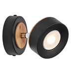 Osram LED Spot Decor Pluto 1-flammig – Anwendungsbild