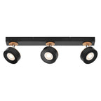Osram LED Spot Decor Pluto 3-flammig – Anwendungsbild
