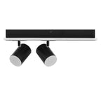 Osram LED Spot Decor Mars Click-select 2-flammig – Produktansicht