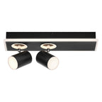 Osram LED Spot Decor Mars Click-select 2-flammig – Anwendungsbild