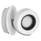 Osram LED Spot Decor Venus 1-flammig 5,5W/3000K 210lm warmweiß nicht dimmbar weiß IP20
