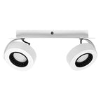 Osram LED Spot Decor Venus 2-flammig – Produktansicht