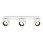 Osram LED Spot Decor Venus 3-flammig – Anwendungsbild