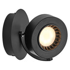 Osram LED Spot Decor Venus 1-flammig – Anwendungsbild