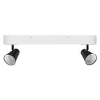 Osram LED Spot Decor Neptune Click-select 2-flammig – Produktansicht