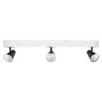 Osram LED Spot Decor Neptune Click-select 3-flammig – Produktansicht