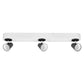Osram LED Spot Decor Neptune Click-select 3-flammig 26W/3000K 1180lm warmweiß nicht dimmbar weiß IP20