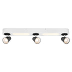 Osram LED Spot Decor Neptune Click-select 3-flammig – Anwendungsbild