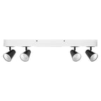 Osram LED Spot Decor Neptune Click-select 4-flammig – Produktansicht