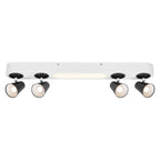 Osram LED Spot Decor Neptune Click-select 4-flammig – Anwendungsbild
