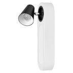 Osram LED Spot Decor Neptune Click-select 1-flammig 13W/3000K 490lm warmweiß nicht dimmbar weiß IP20