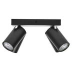 Osram LED Spot Octagon Plate 4-flammig – Produktansicht