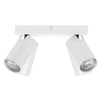 Osram LED Spot Octagon Plate 4-flammig – Produktansicht